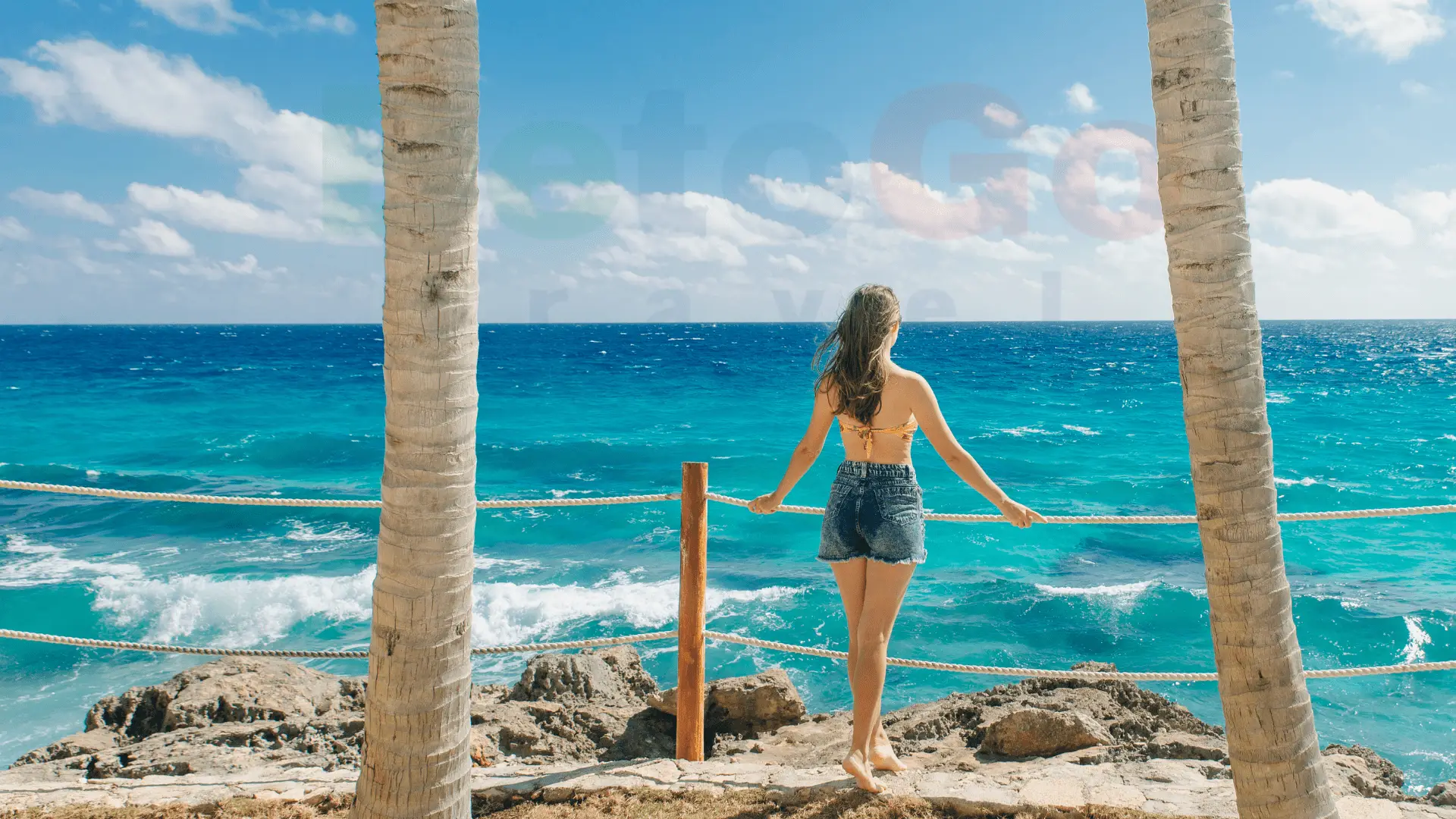 Cancun Airport to Costa Mujeres Transportation