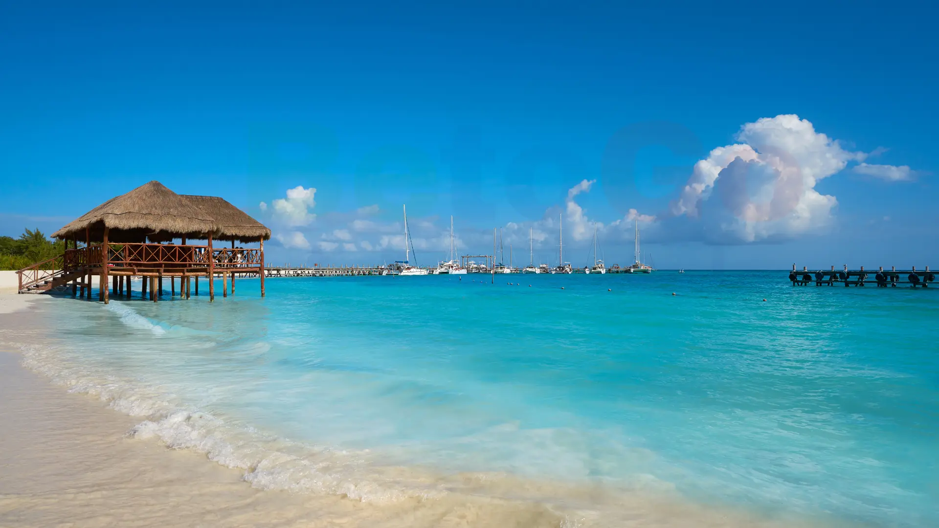 Cancun Airport to Punta Maroma Transportation