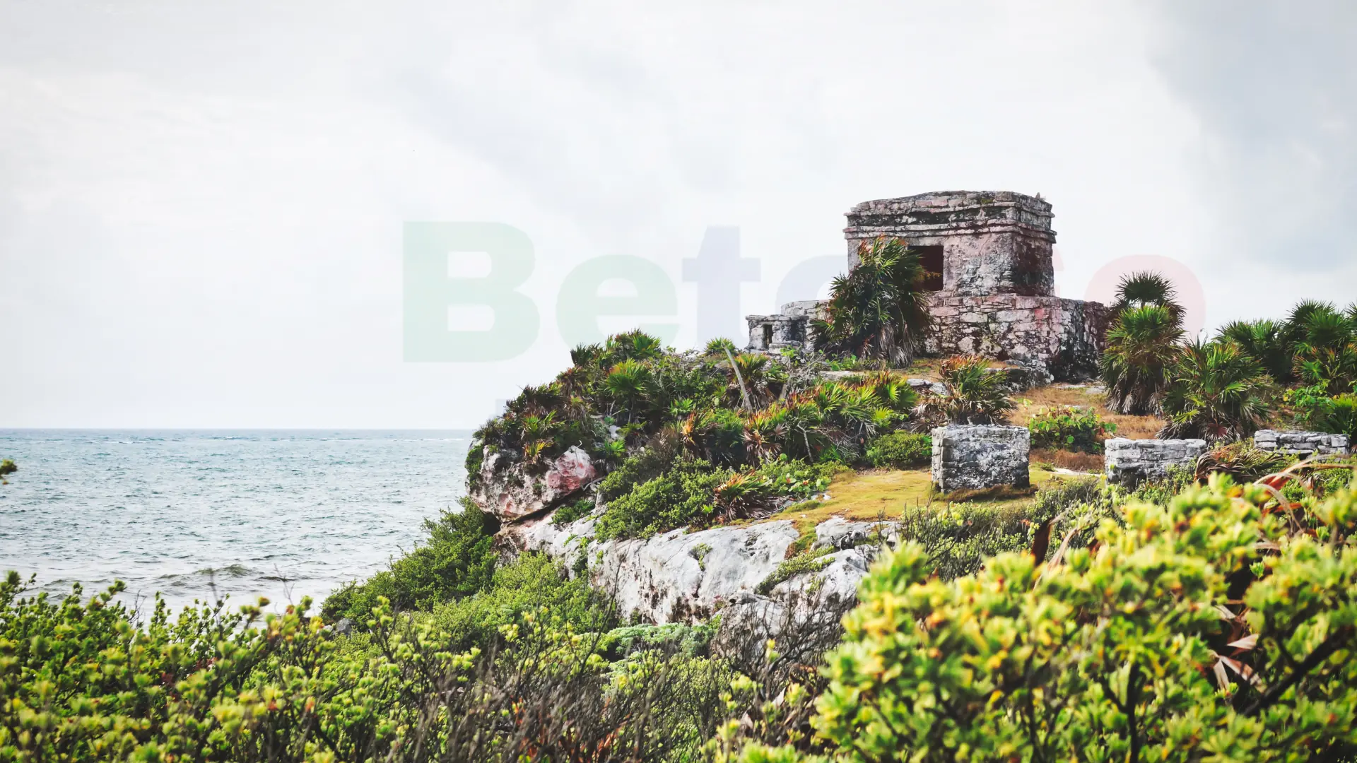 Cancun Airport to Tulum Transportation