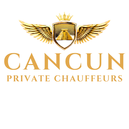 Cancun Private Chauffeurs Luxury Logo